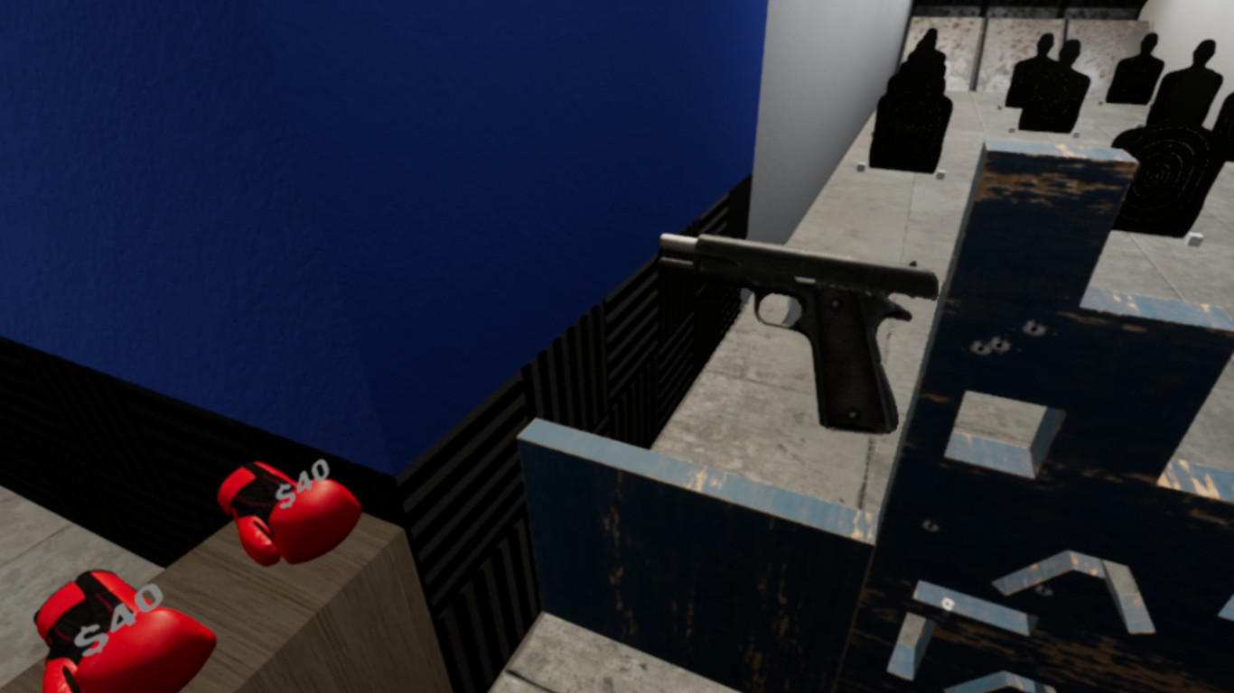 Wild Downtown screenshot 30