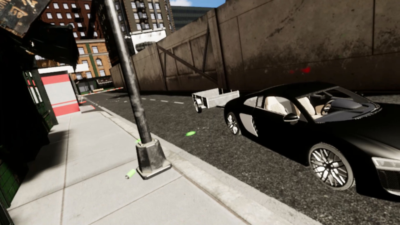 Wild Downtown screenshot 24