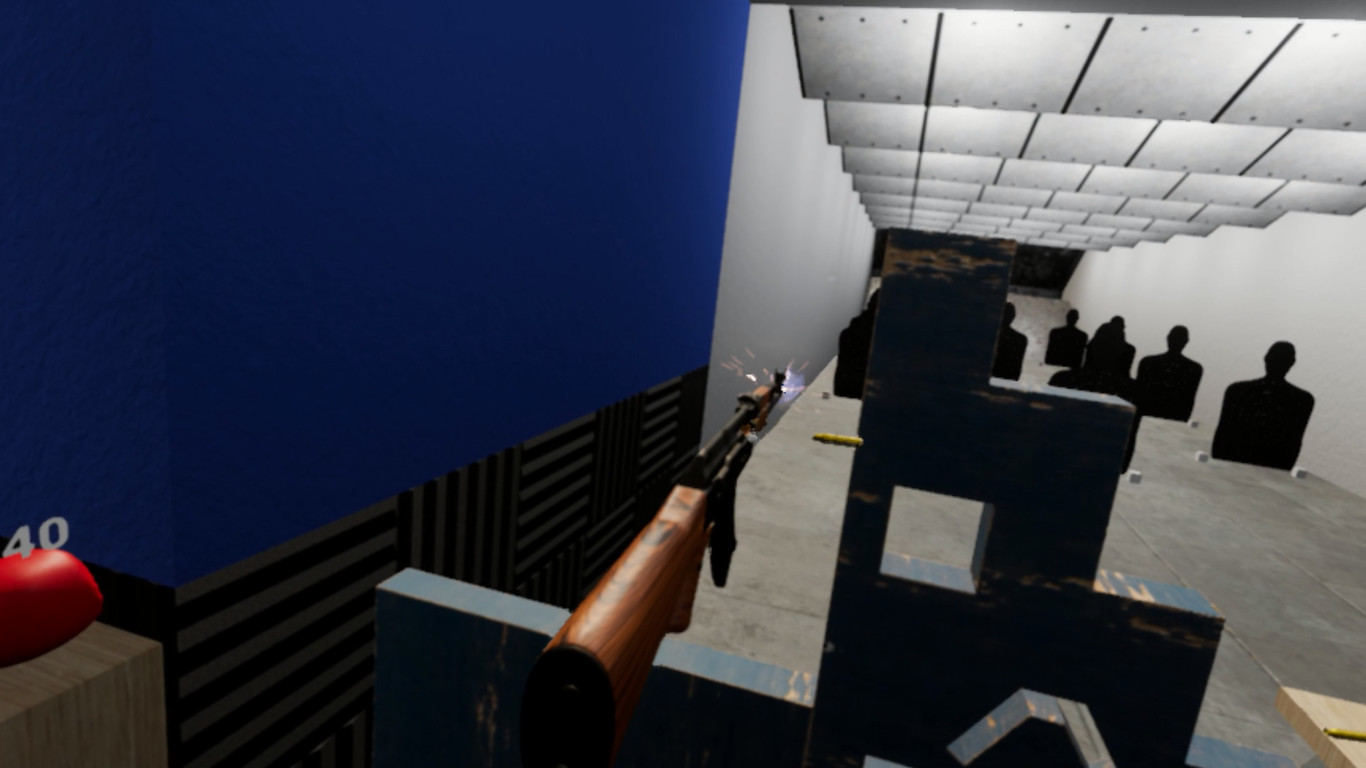 Wild Downtown screenshot 31
