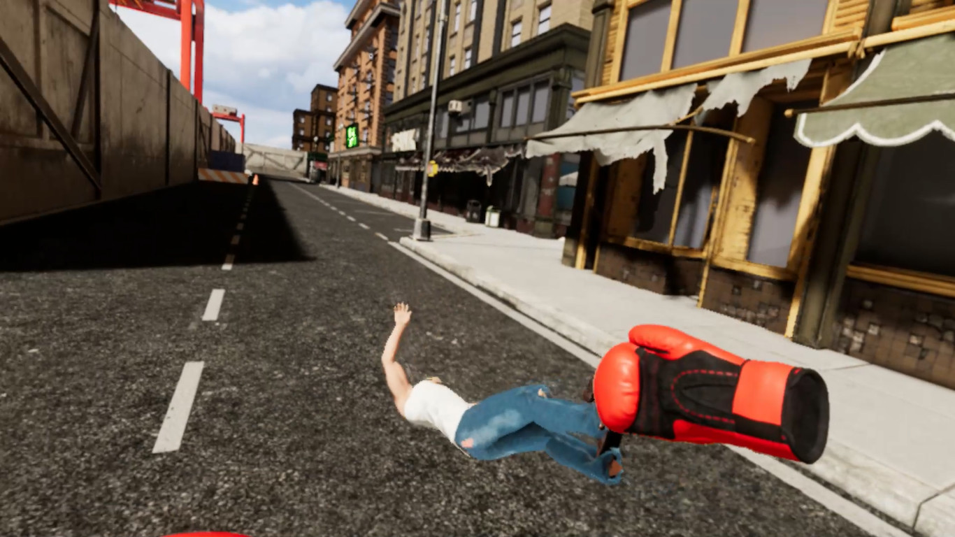 Wild Downtown screenshot 39