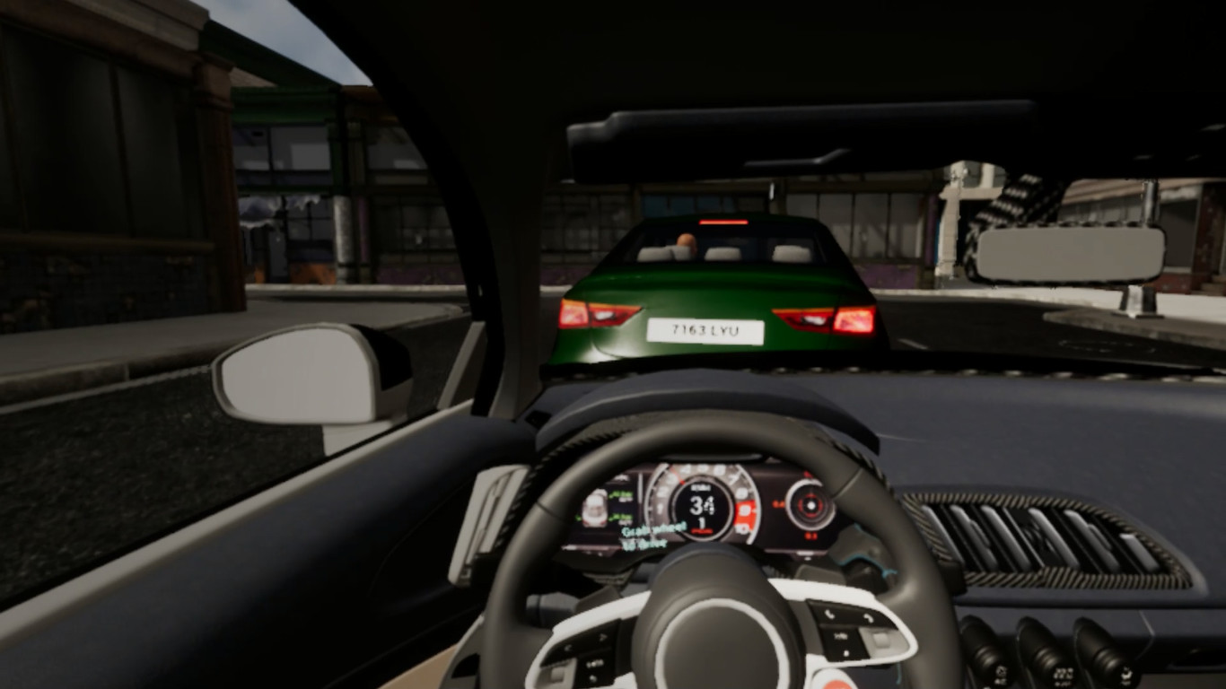 Wild Downtown screenshot 28