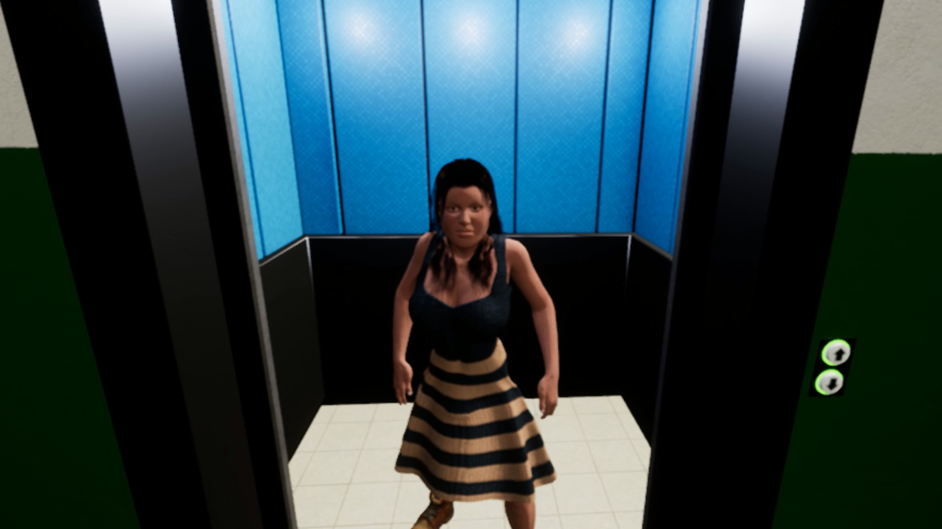 Wild Downtown screenshot 22