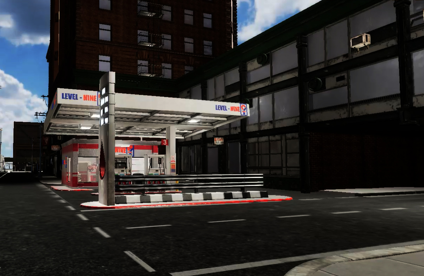 Wild Downtown screenshot 15