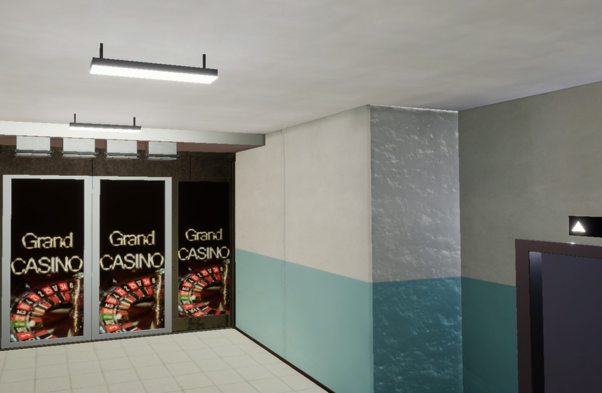 Wild Downtown screenshot 17