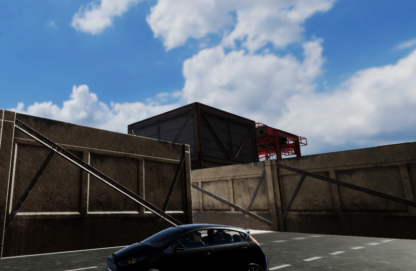 Wild Downtown screenshot 16