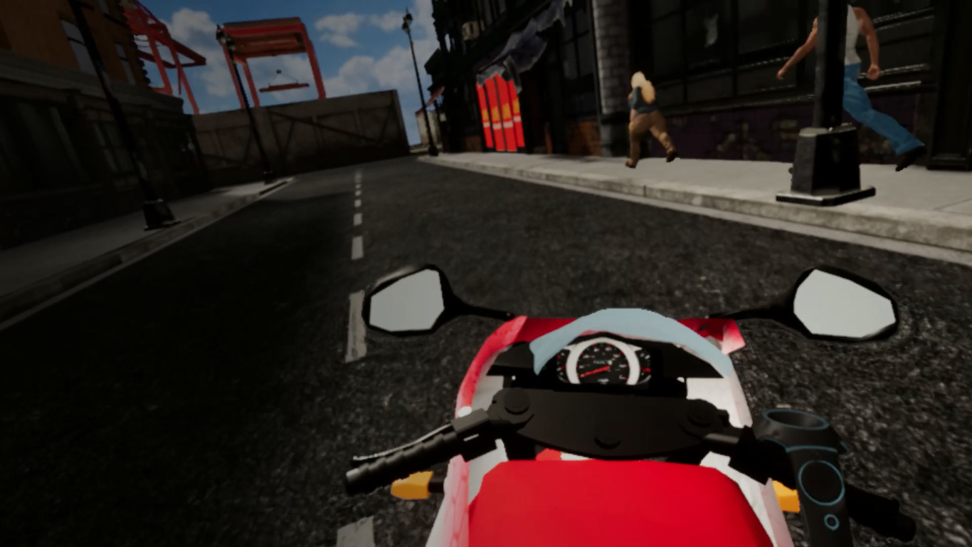 Wild Downtown screenshot 27