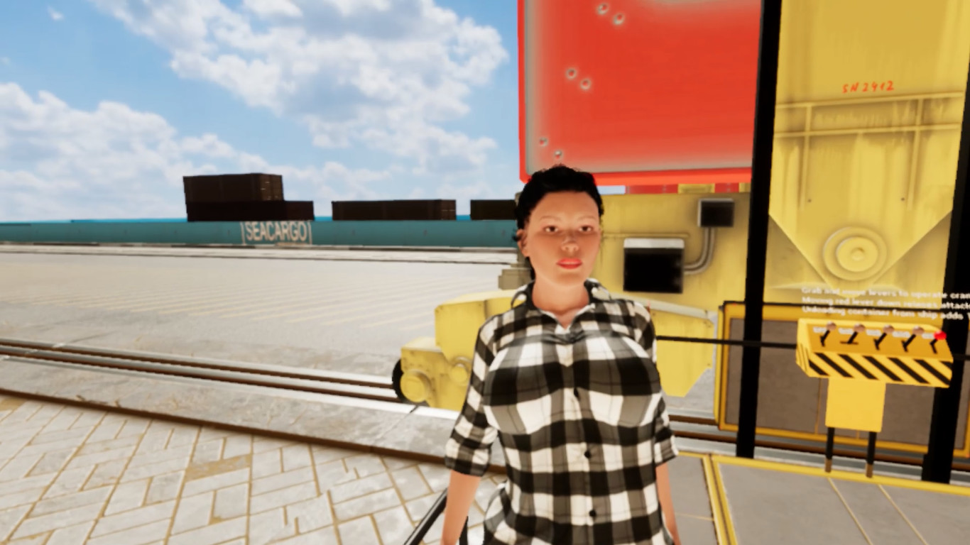 Wild Downtown screenshot 23