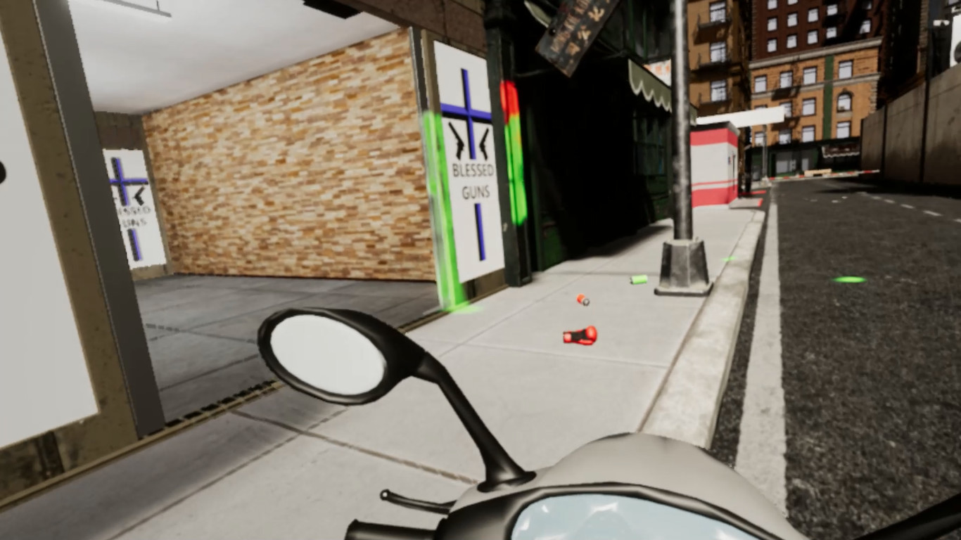 Wild Downtown screenshot 34