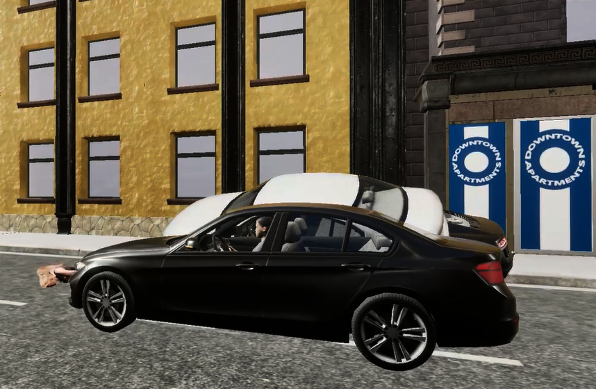 Wild Downtown screenshot 18