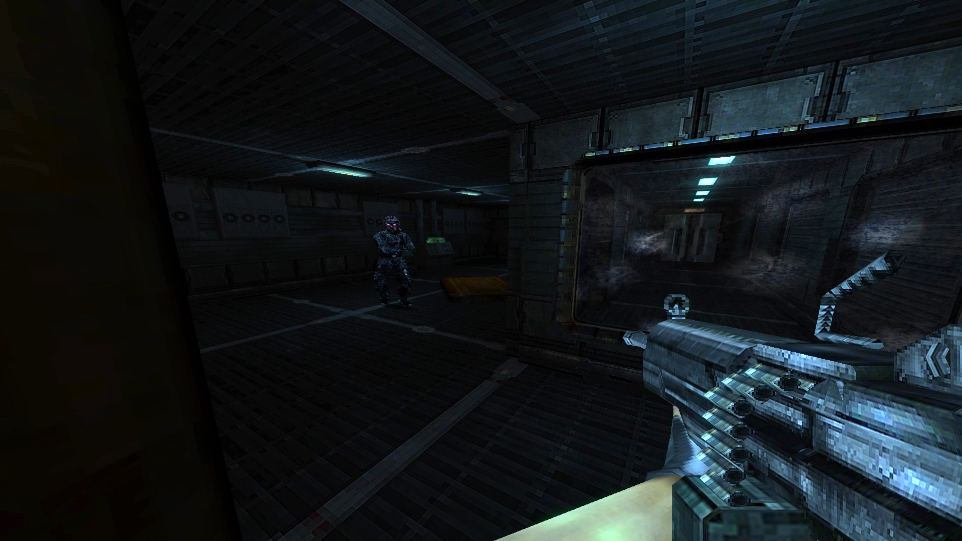 DOOMED screenshot 2
