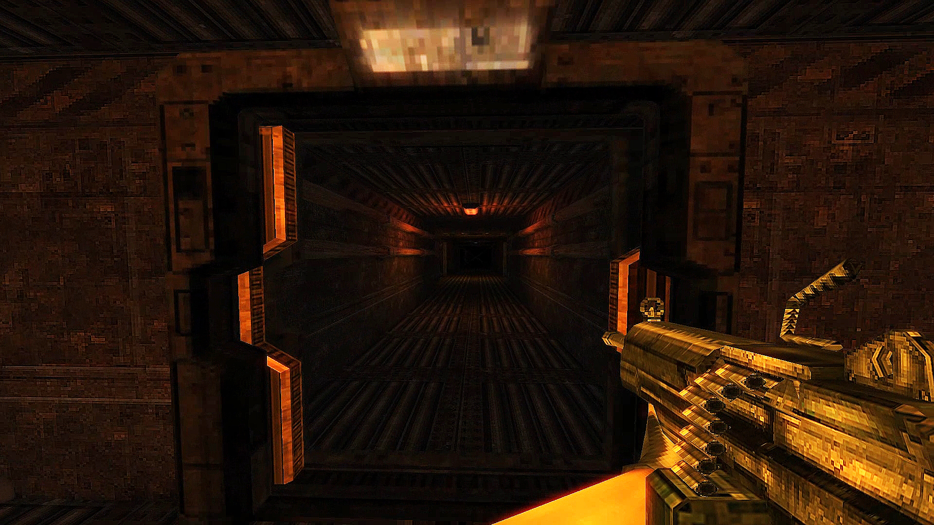 DOOMED screenshot 10
