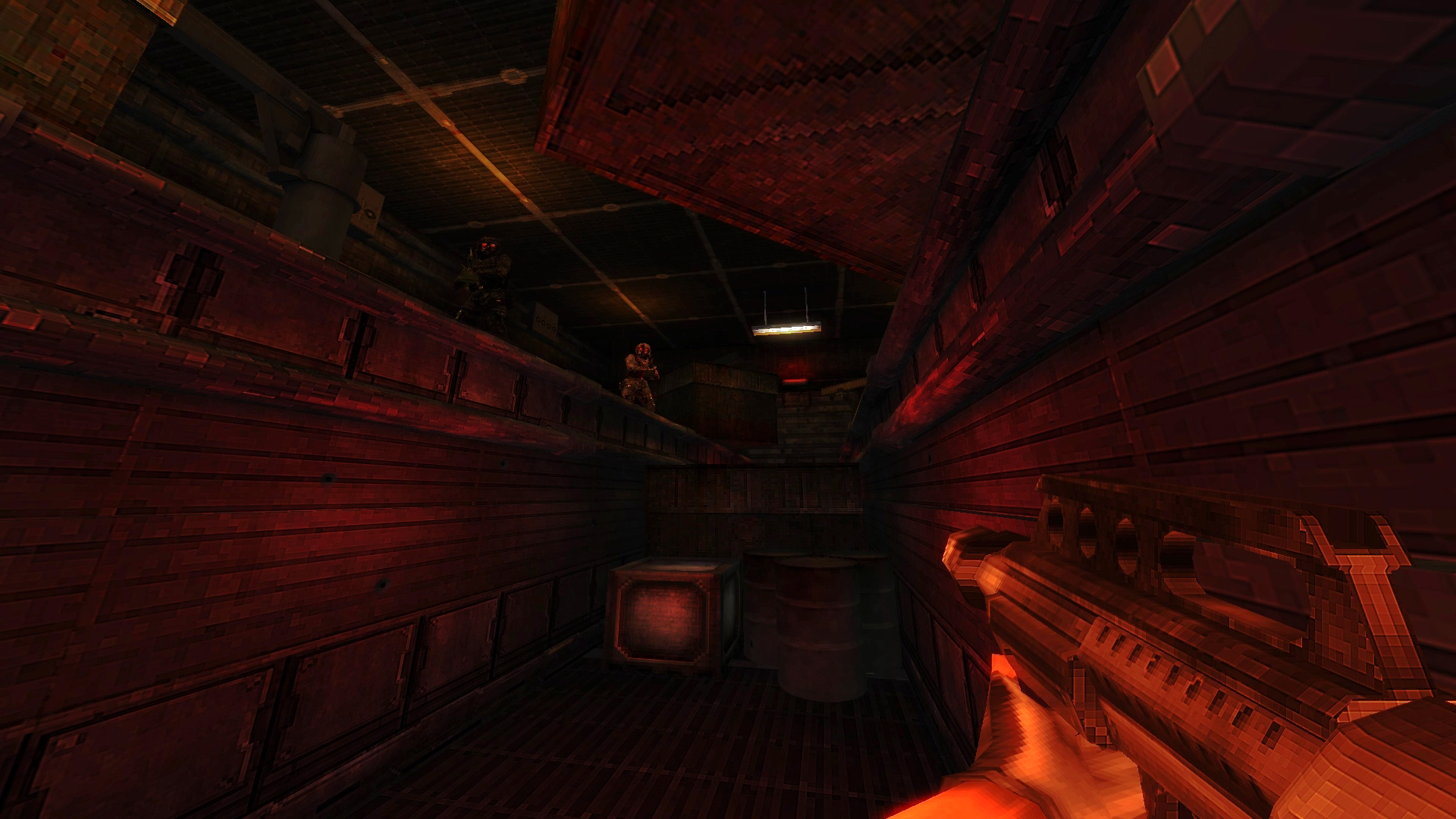 DOOMED screenshot 7