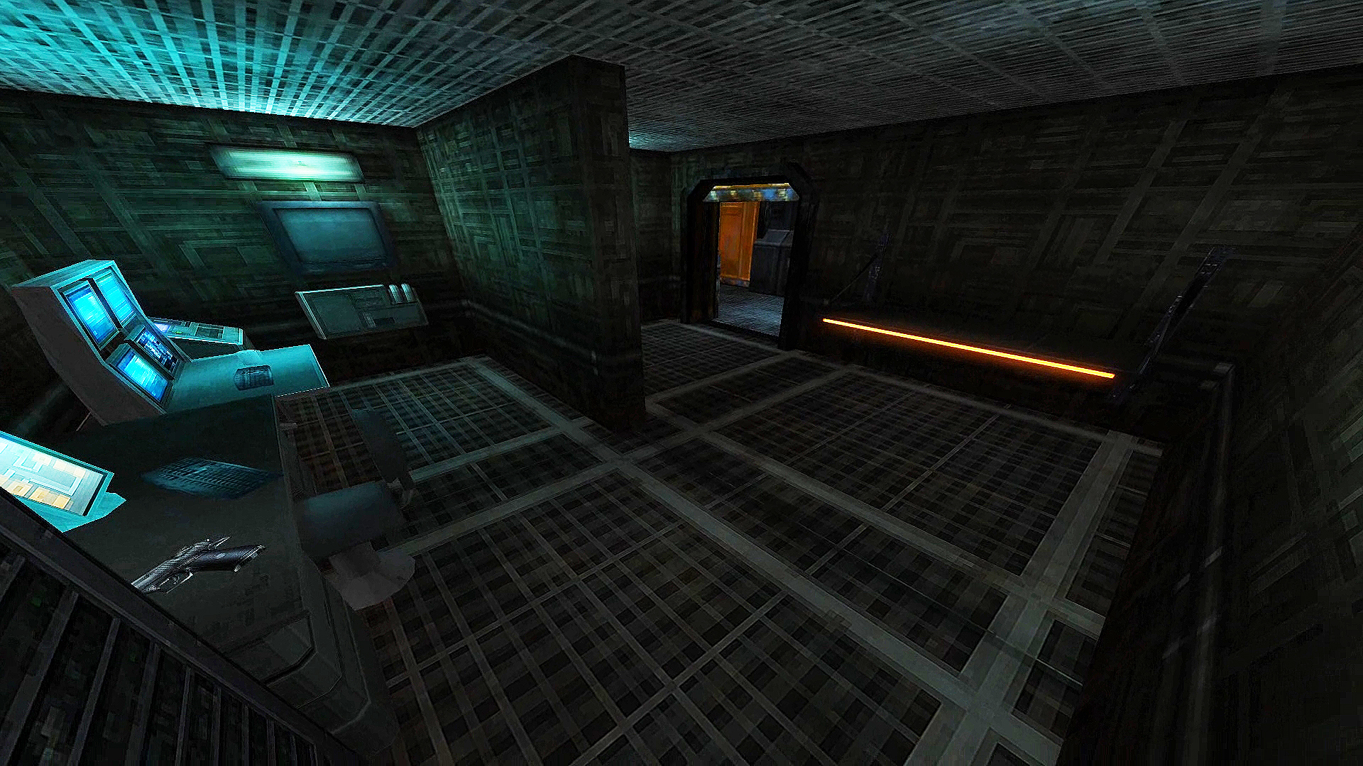 DOOMED screenshot 13