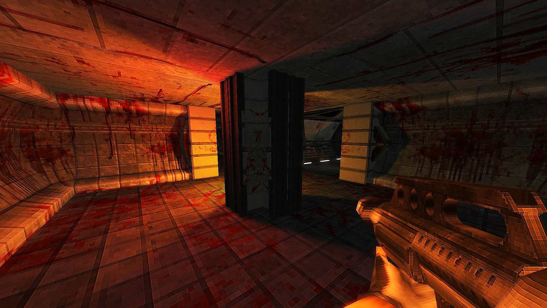 DOOMED screenshot 4