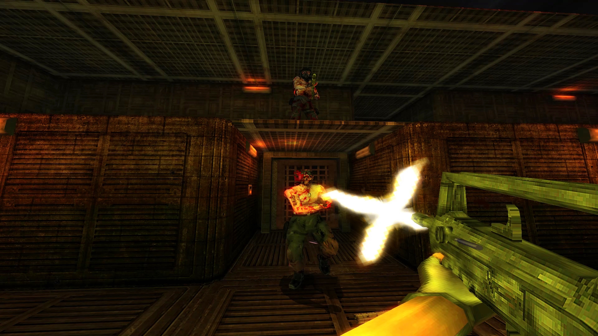 DOOMED screenshot 14