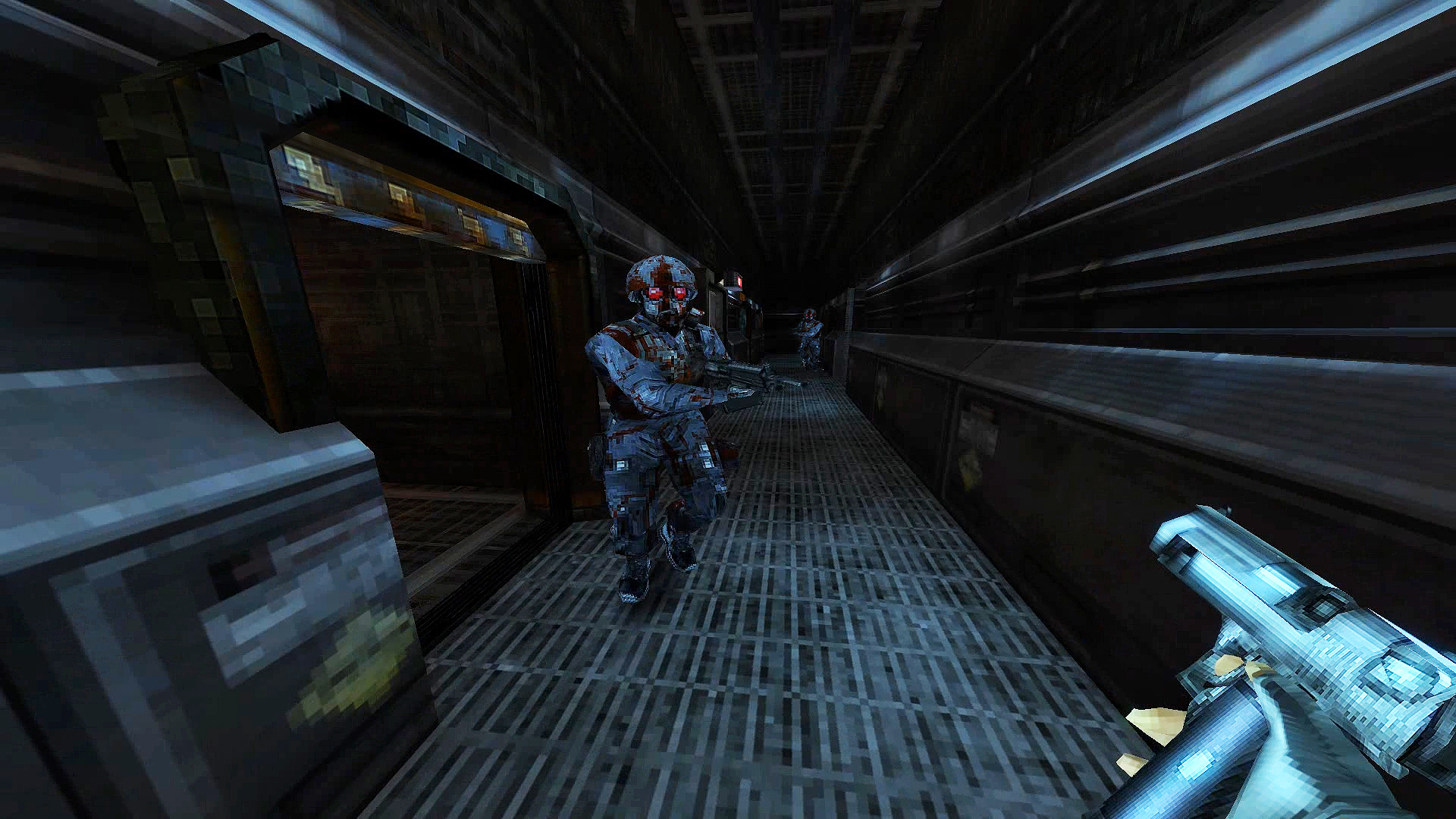 DOOMED screenshot 8