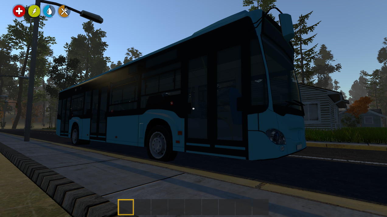 Andarilho - Vehicles screenshot 6