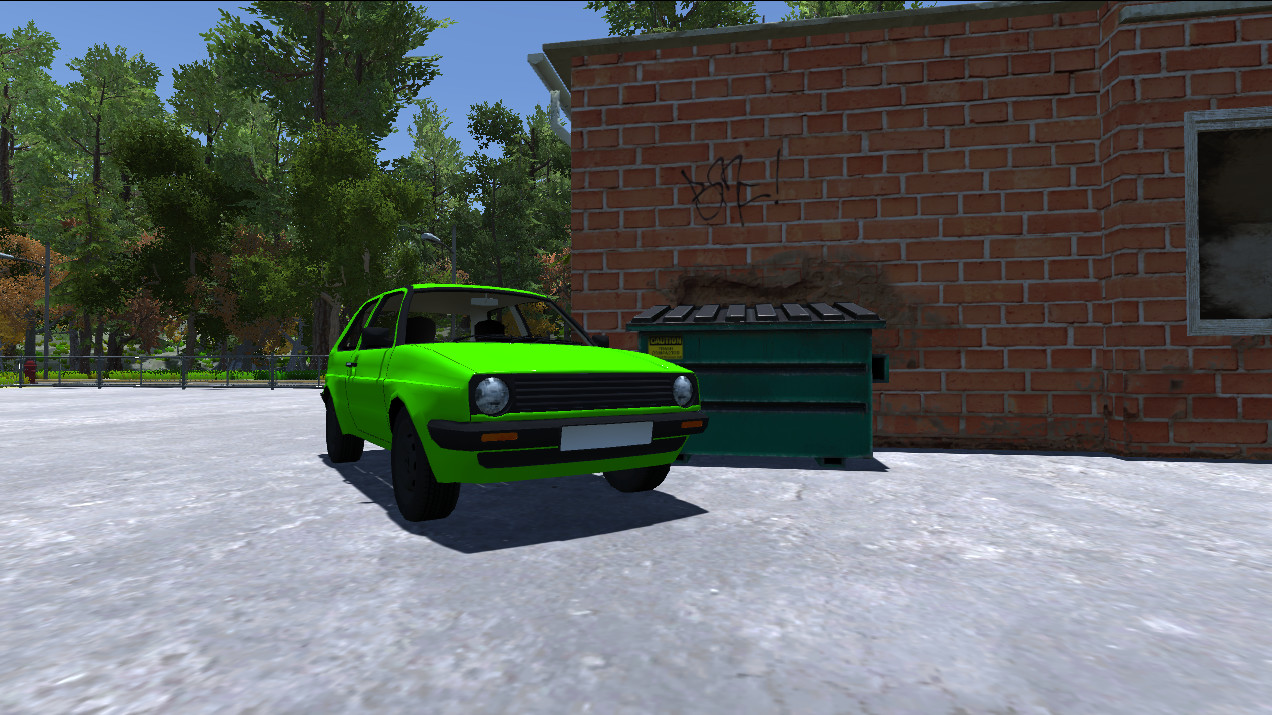 Andarilho - Vehicles screenshot 5