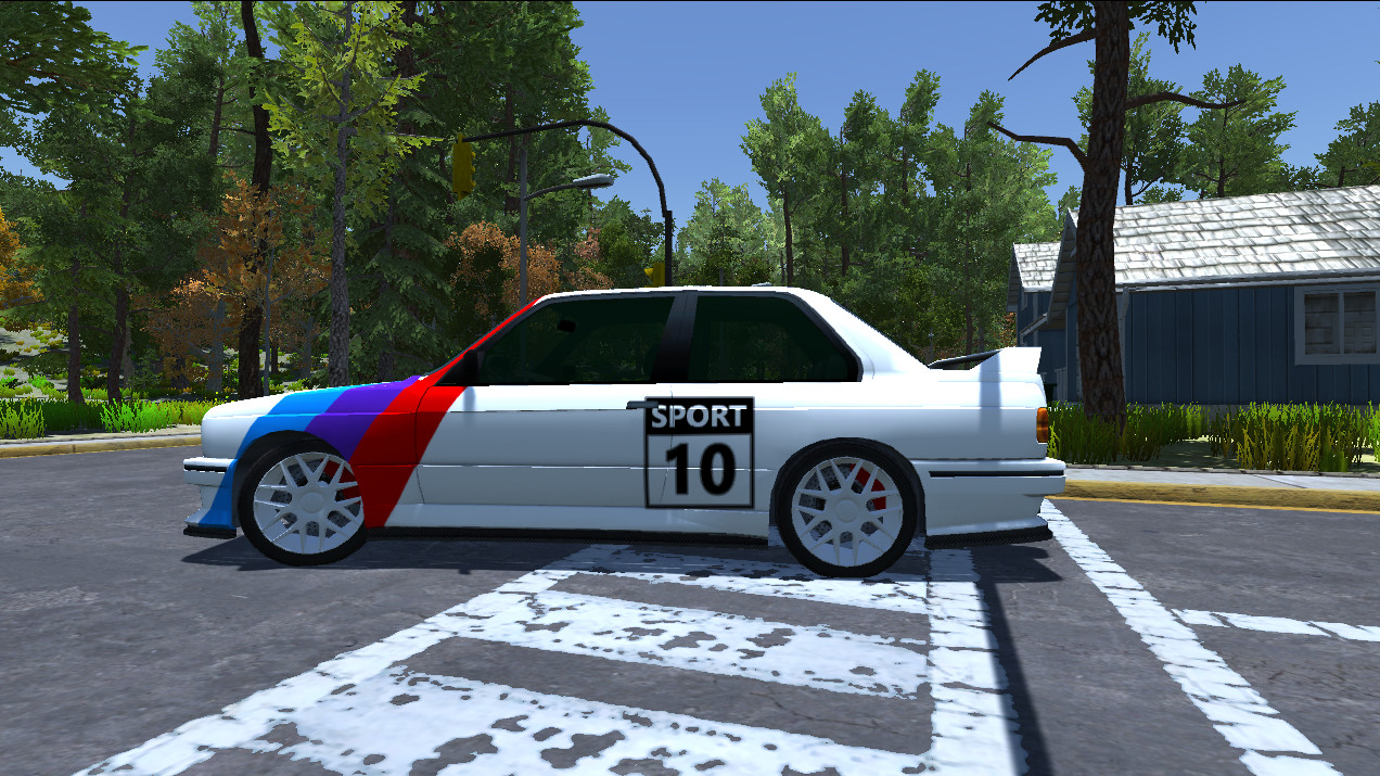 Andarilho - Vehicles screenshot 2