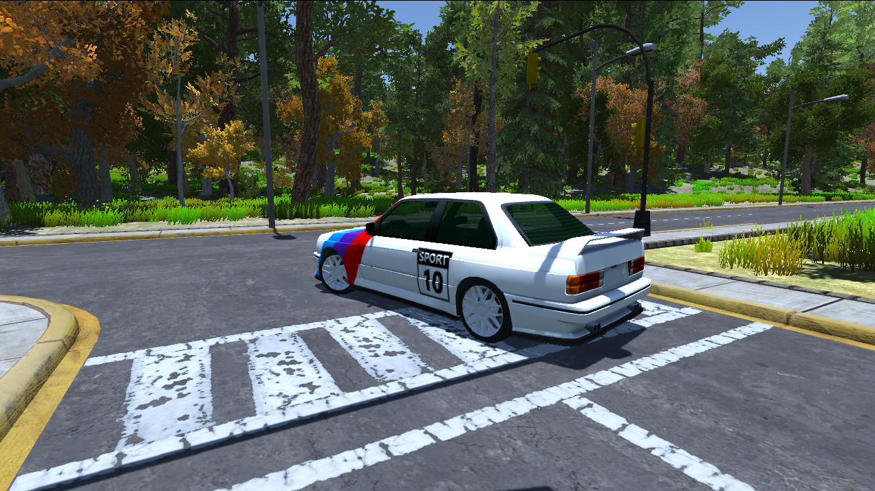 Andarilho - Vehicles screenshot 3