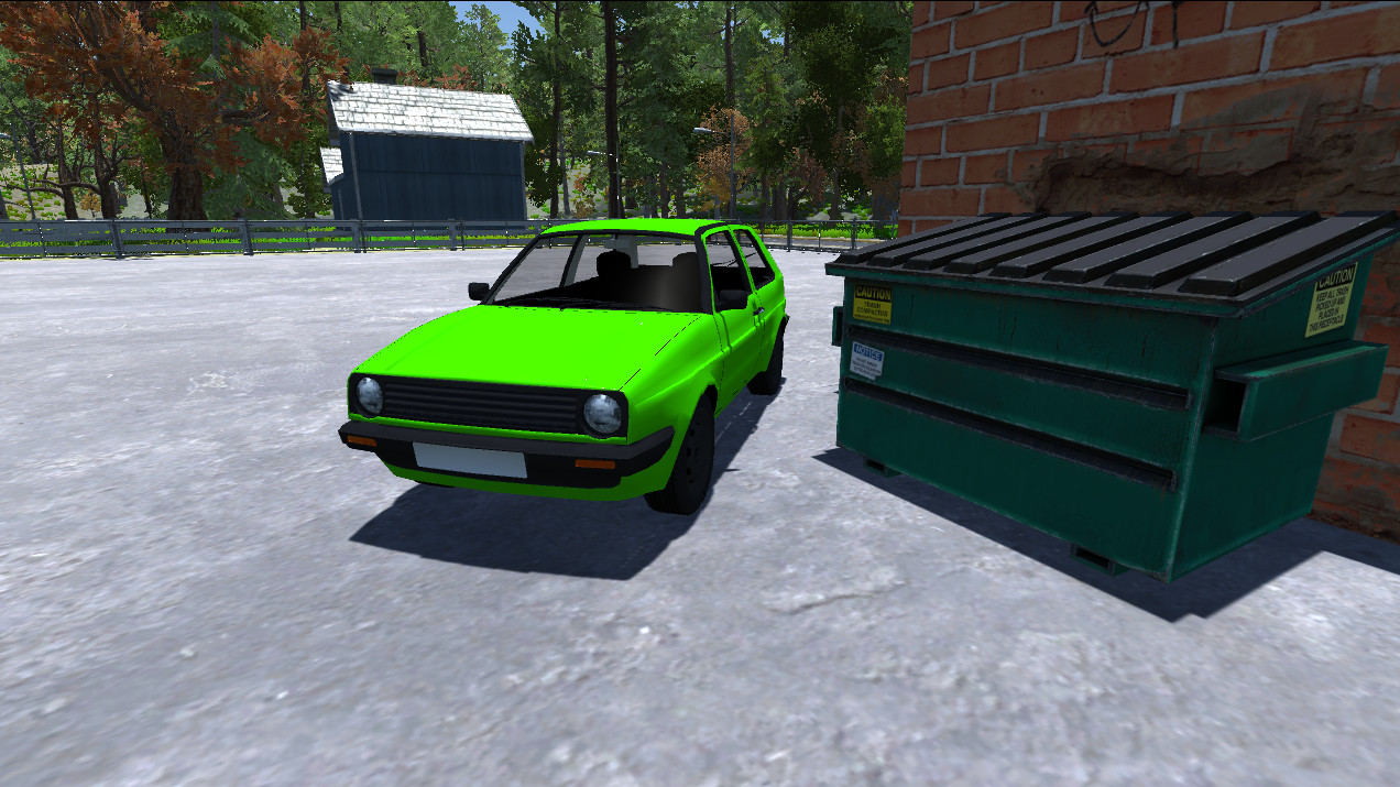 Andarilho - Vehicles screenshot 4