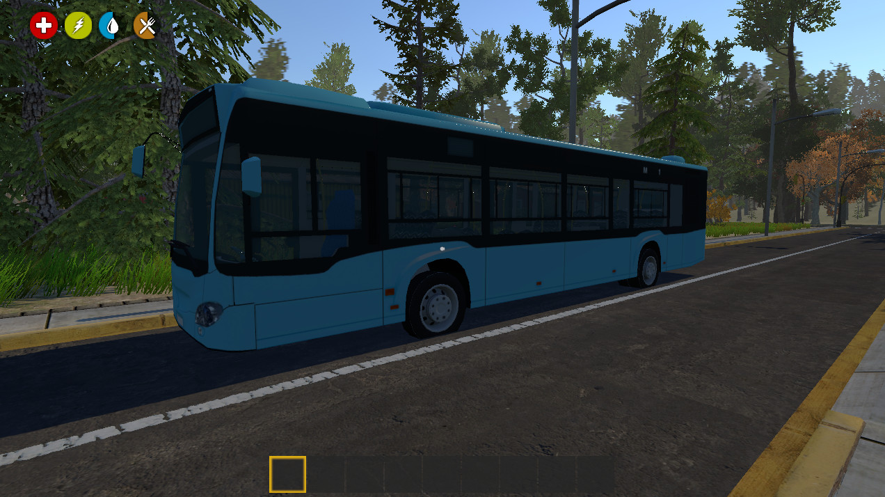 Andarilho - Vehicles screenshot 7