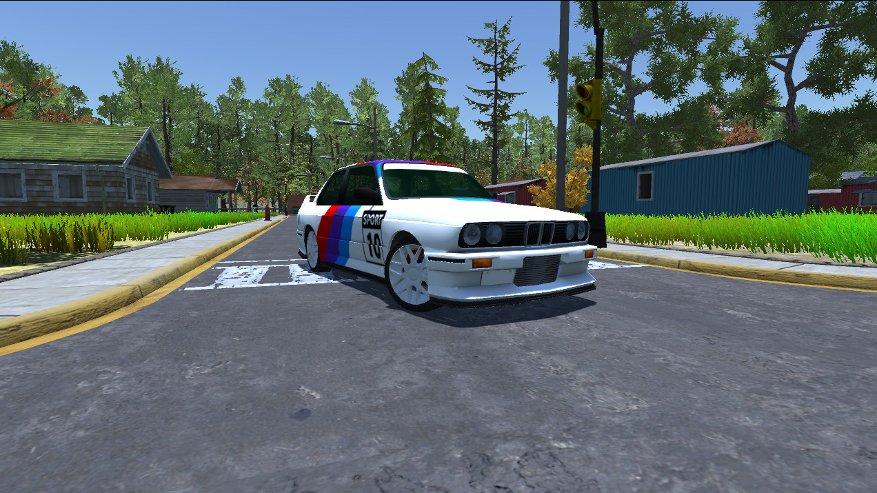 Andarilho - Vehicles screenshot 1