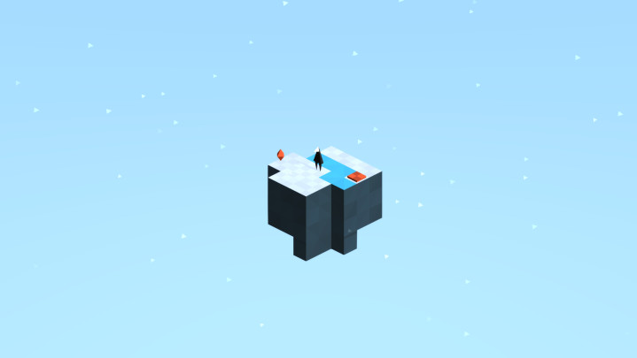 Flightless Classic screenshot 3