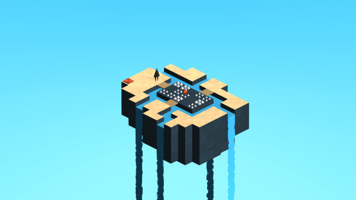 Flightless Classic screenshot 2