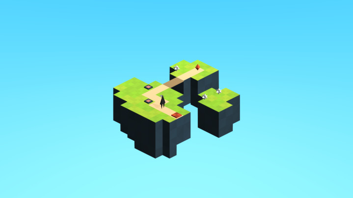 Flightless Classic screenshot 4