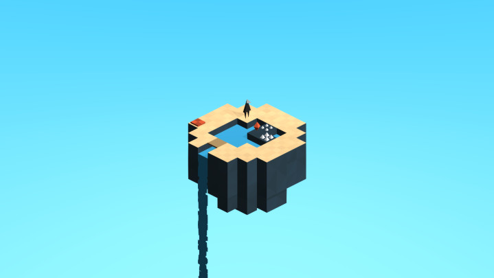 Flightless Classic screenshot 5