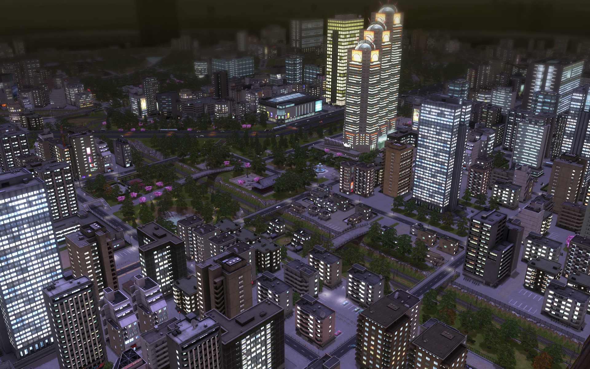Cities in Motion: Tokyo screenshot 11