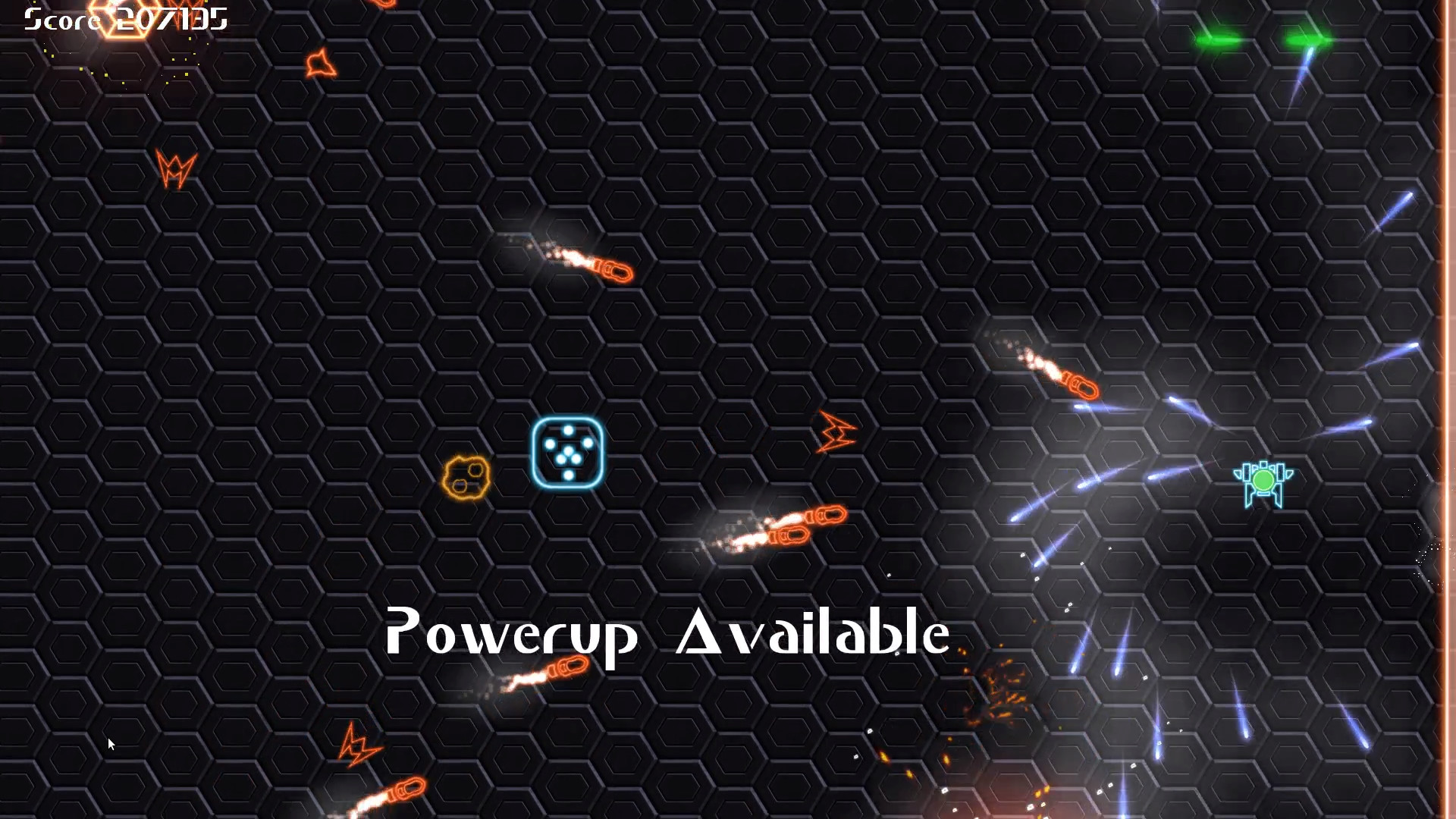 Final Storm screenshot 2