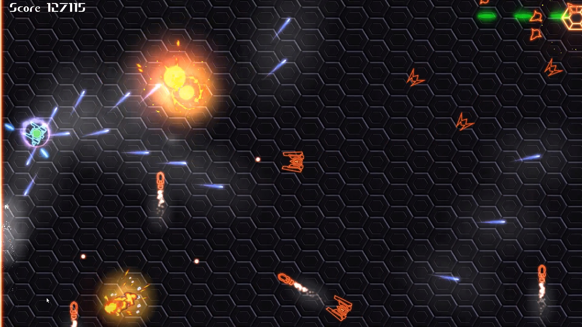Final Storm screenshot 3