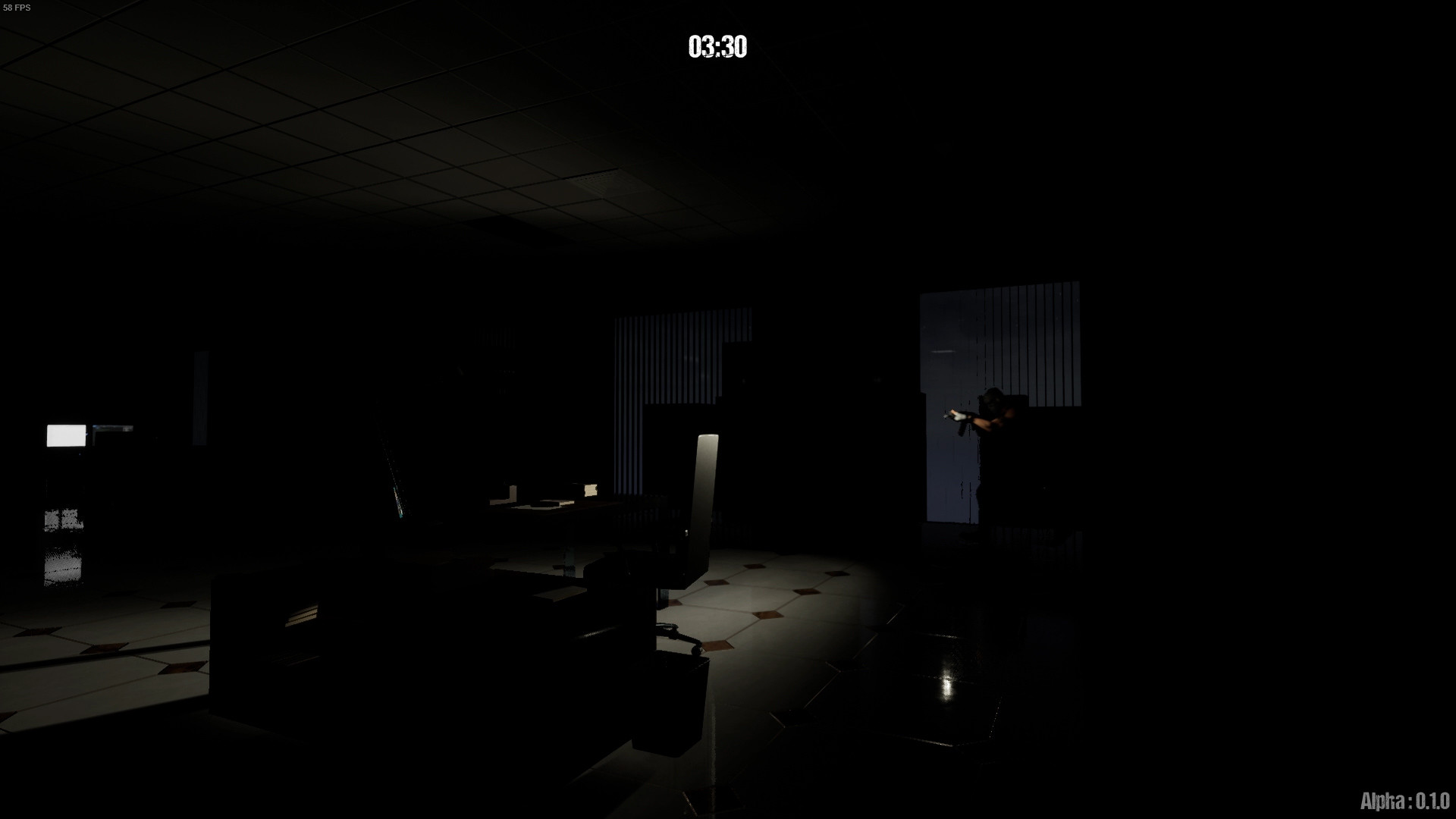 Horror Hunt screenshot 9