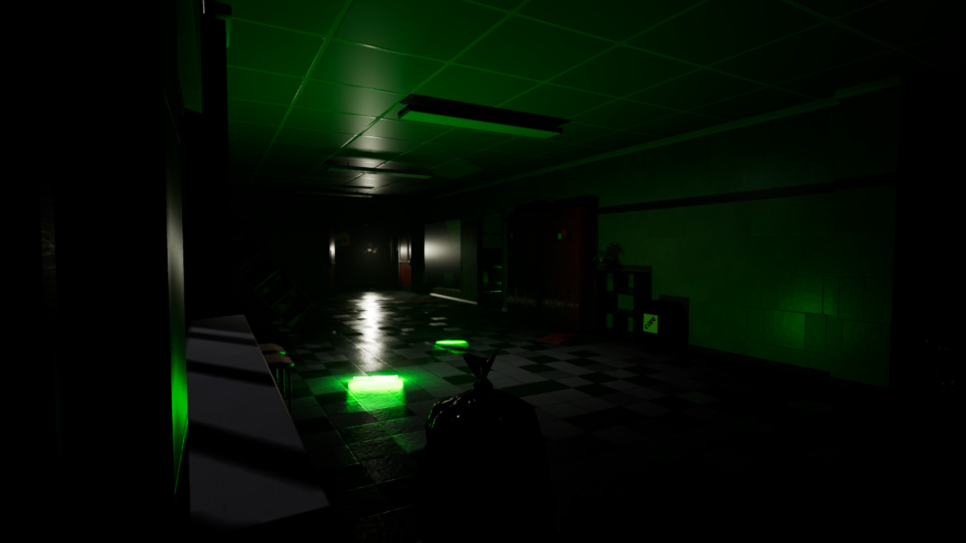 Horror Hunt screenshot 3
