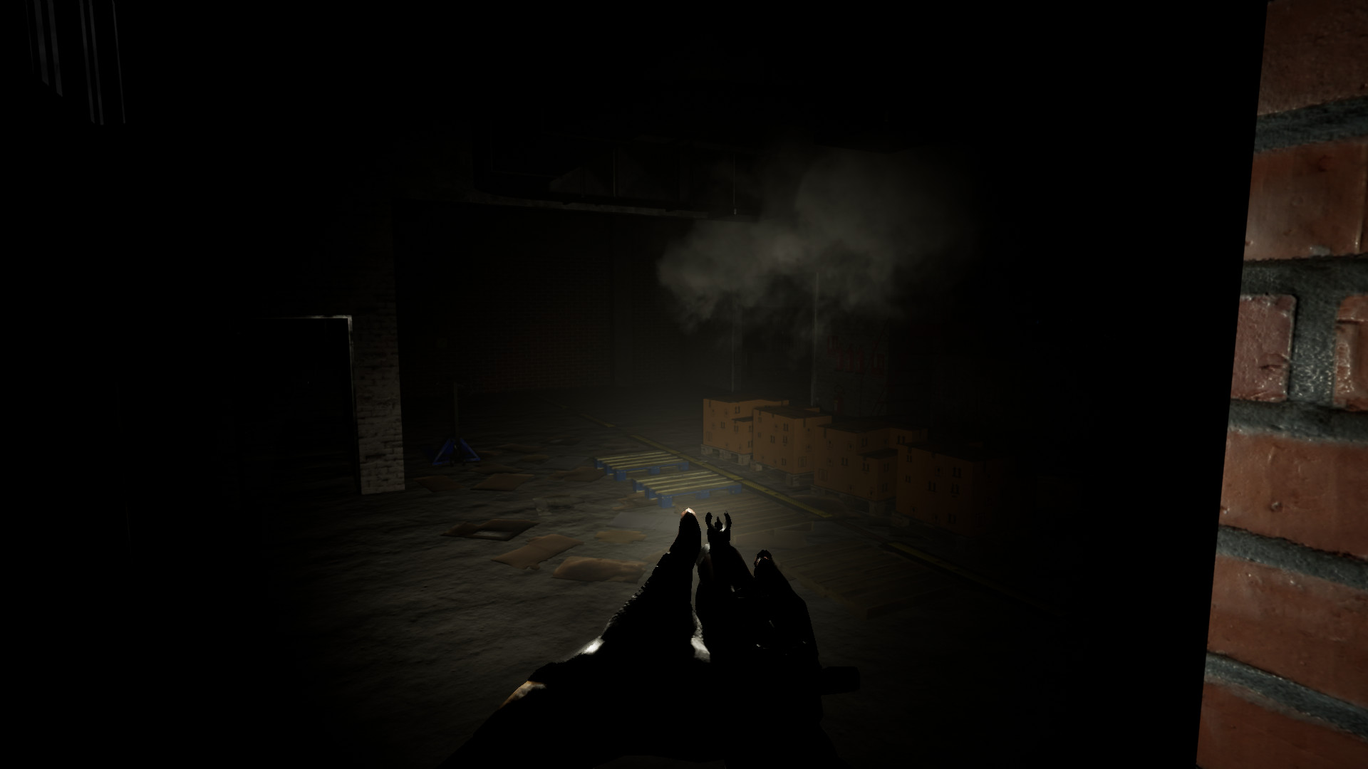 Horror Hunt screenshot 6
