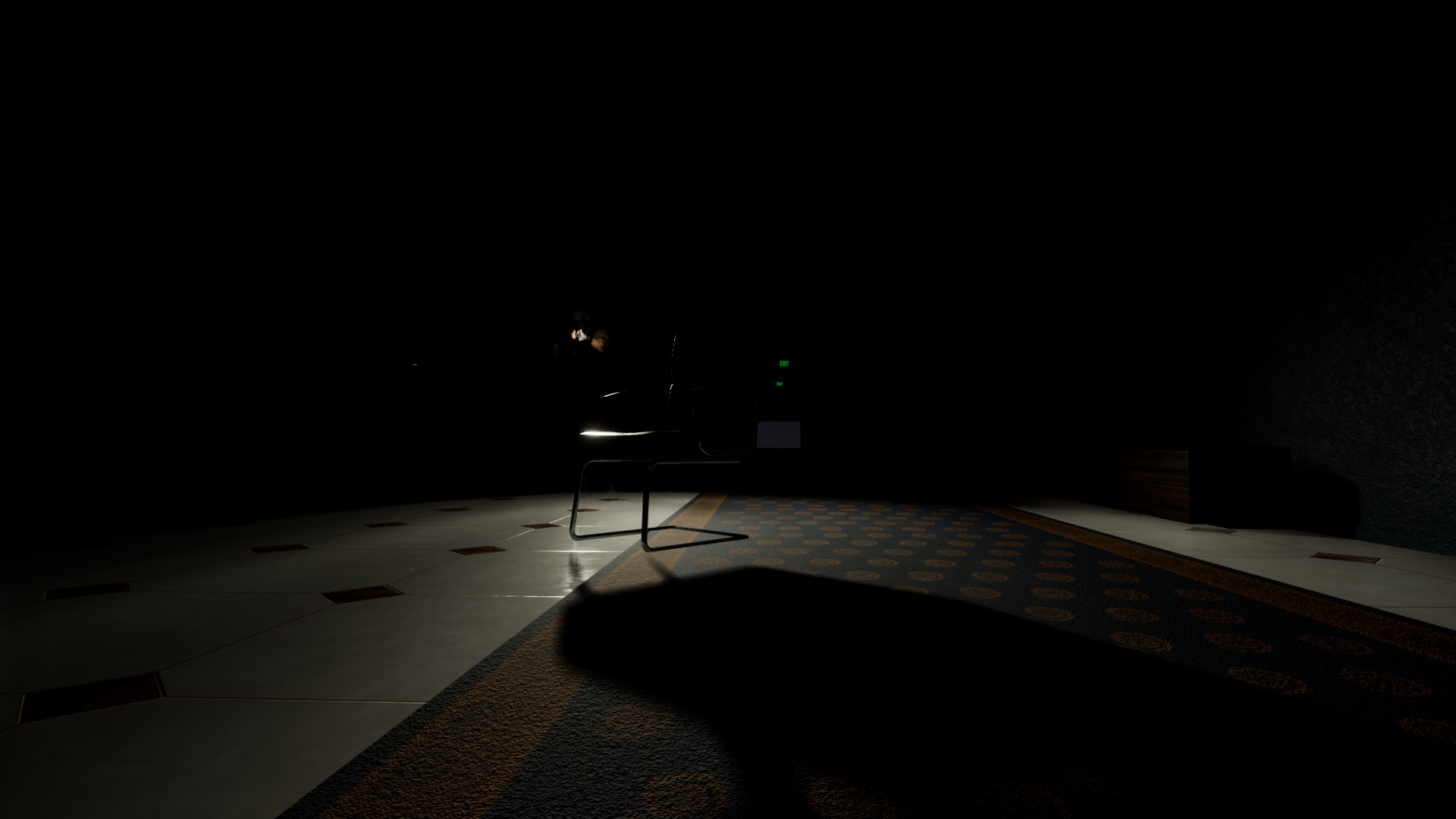 Horror Hunt screenshot 8