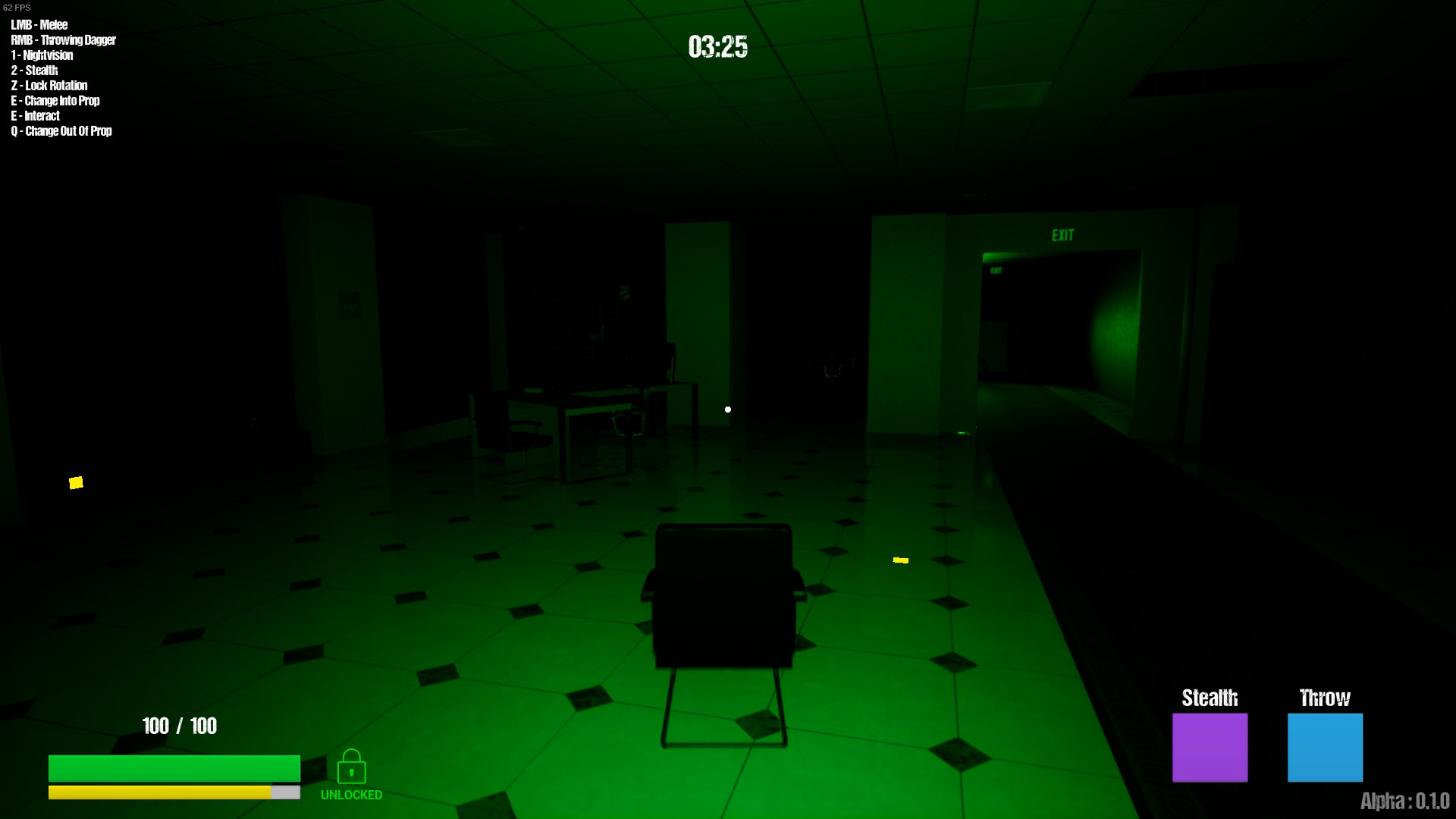 Horror Hunt screenshot 11