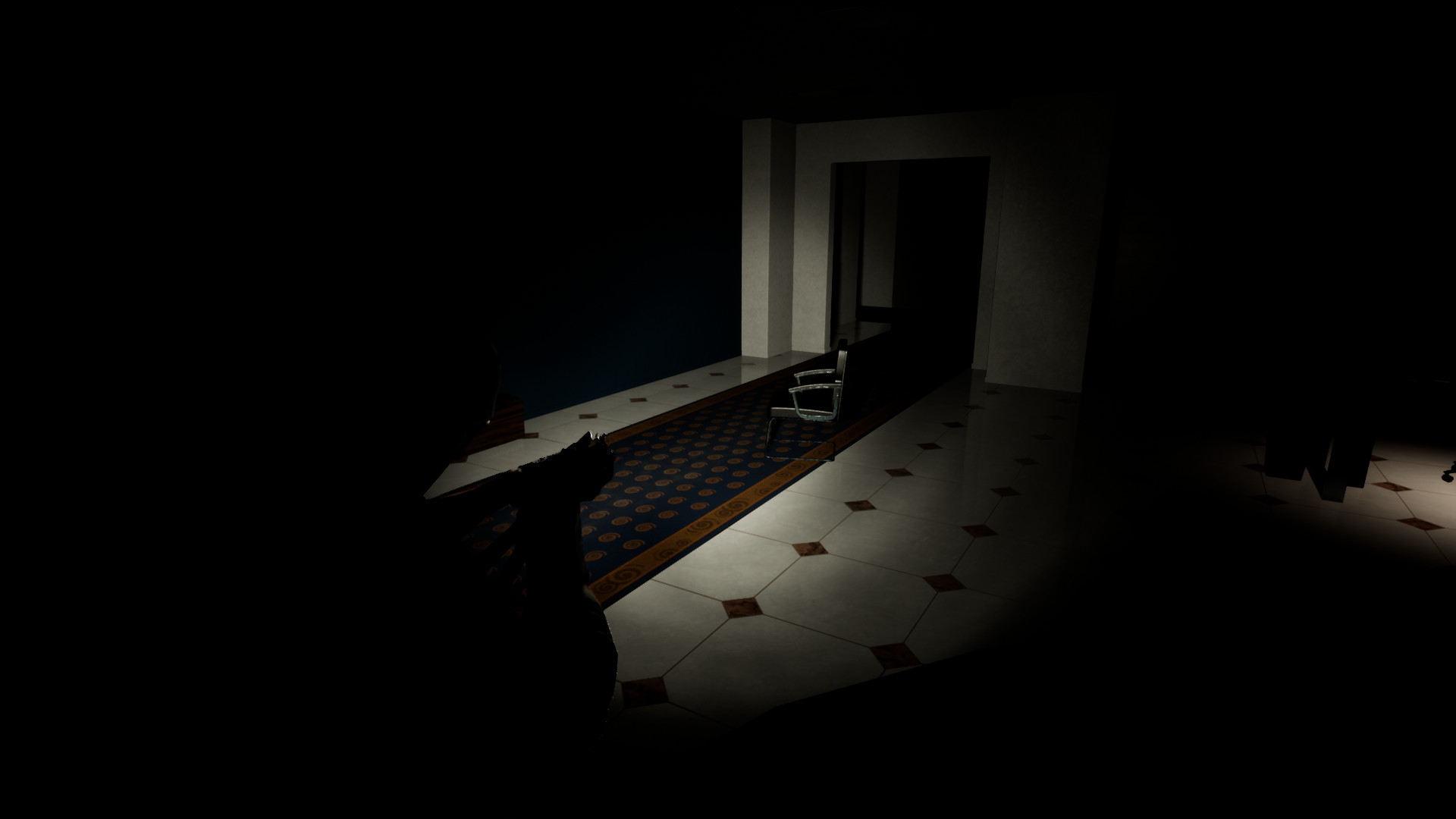 Horror Hunt screenshot 7