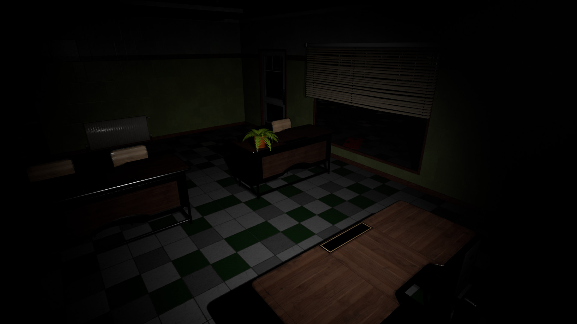 Horror Hunt screenshot 13