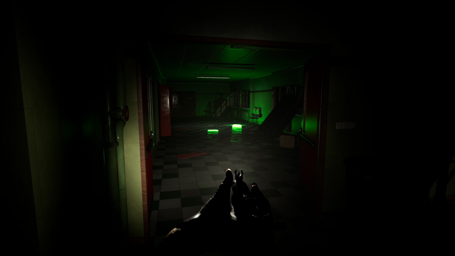 Horror Hunt screenshot 12