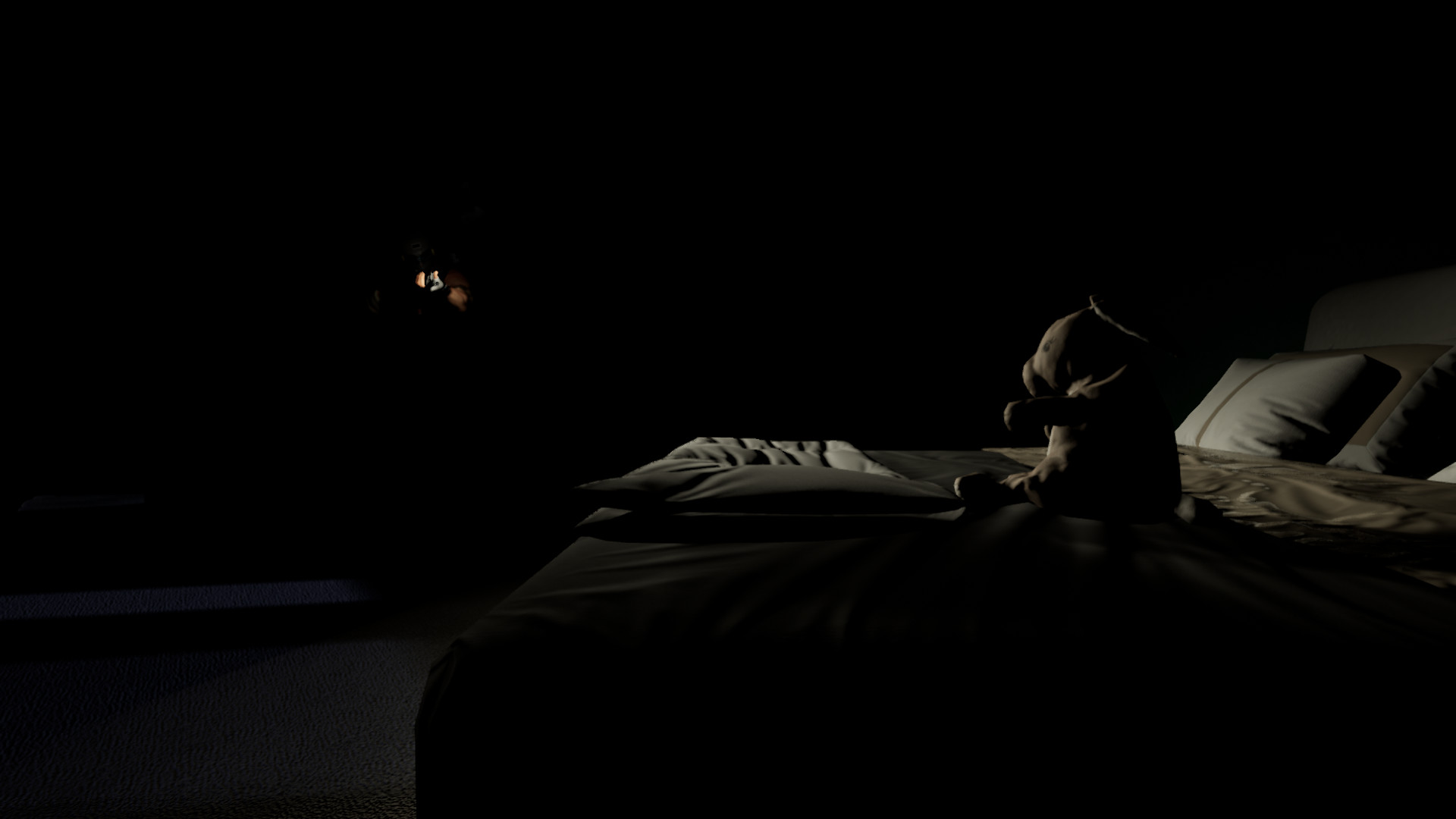 Horror Hunt screenshot 2