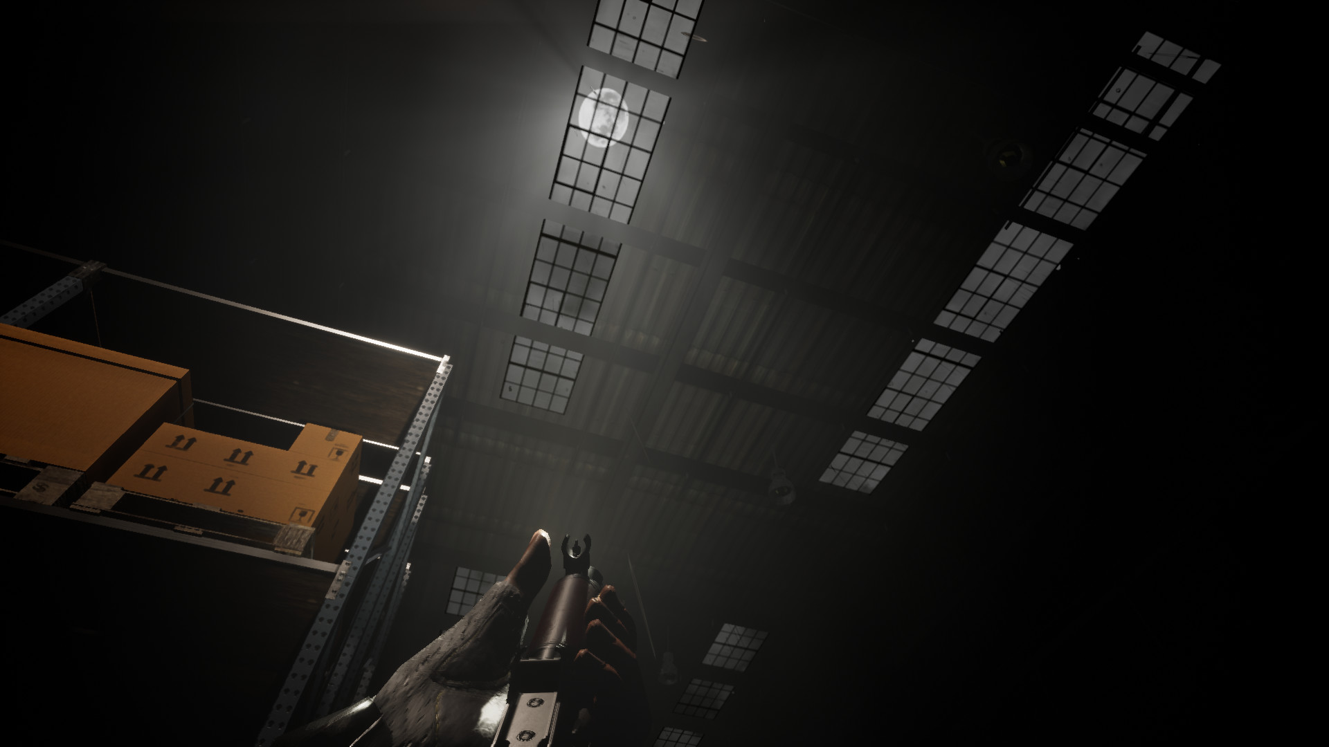 Horror Hunt screenshot 4