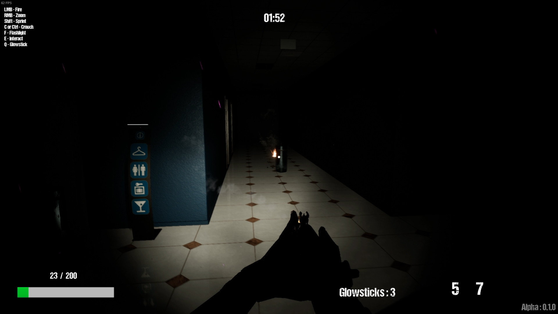 Horror Hunt screenshot 10