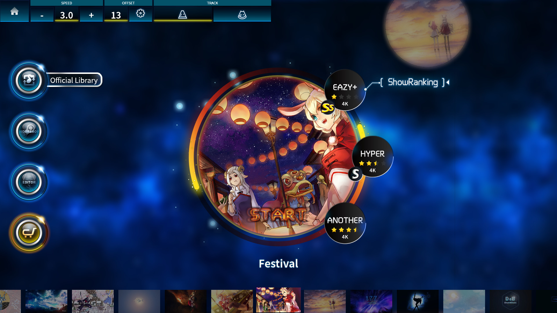 触手养成计划 - 《混搭！混搭！》 screenshot 4