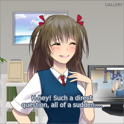 Talk to Aya screenshot 6