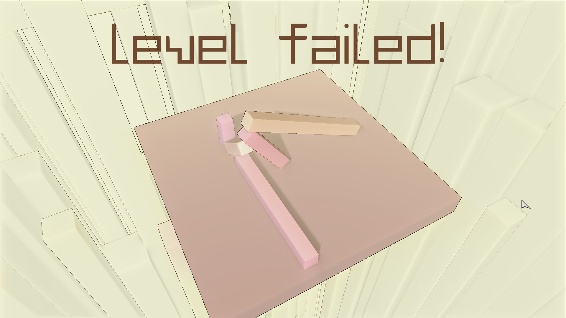 Bars and Balance screenshot 9