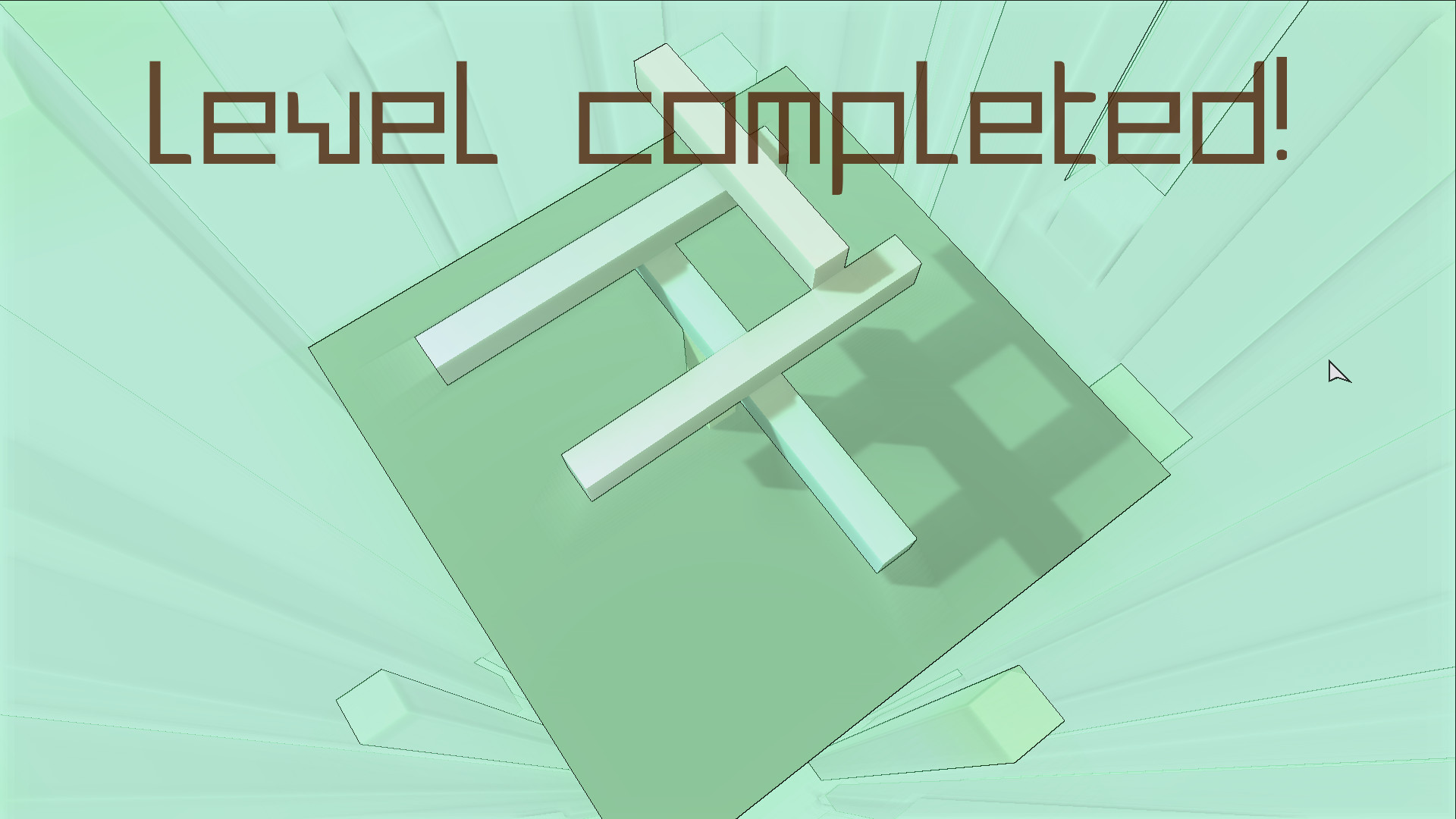 Bars and Balance screenshot 8