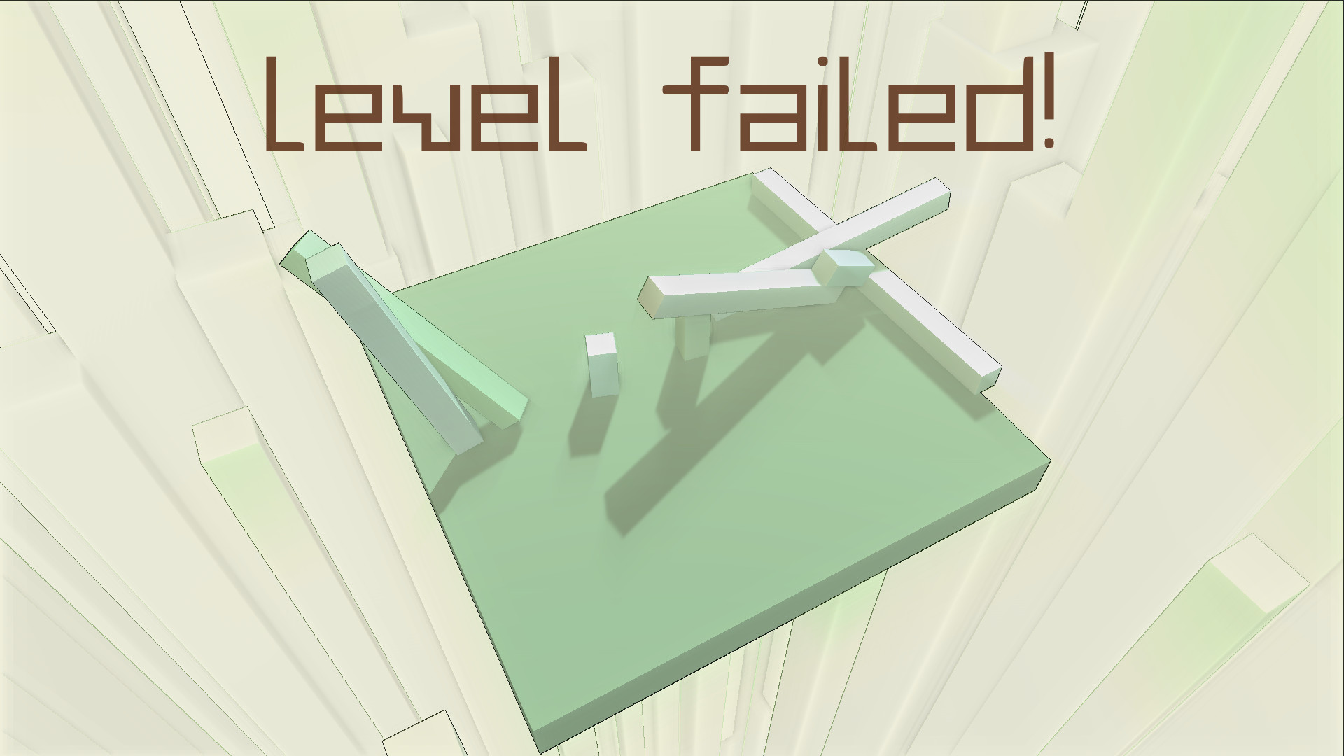 Bars and Balance screenshot 6